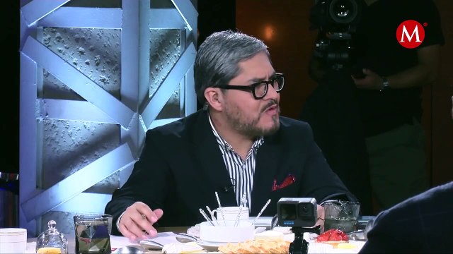 A Norma Piña le faltó defender a candidatos del Poder Judicial : Loretta Ortiz | Café Milenio