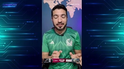 Tecnología en Mundiales