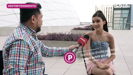 Es Ana Emilia emprendedora de cada uno de sus sueños