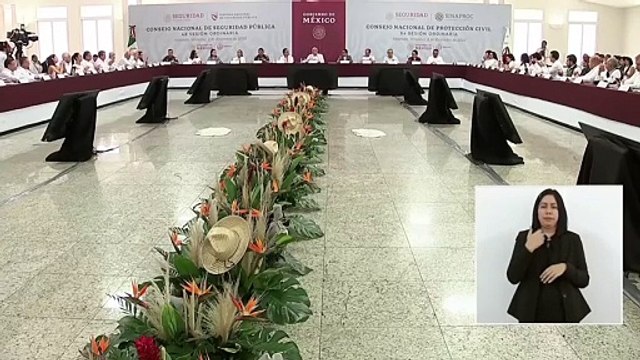 Expresa AMLO apoyo a Samuel García por elección de Fiscal para Nuevo León