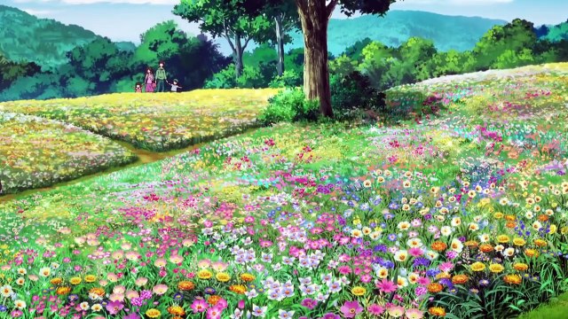 [Sub Esp] Pretty Cure Super Stars