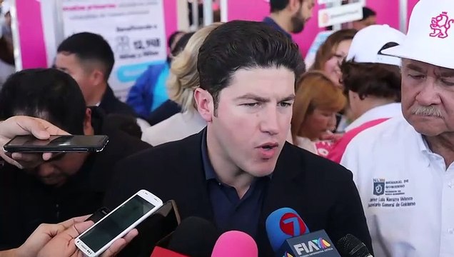 Presupuesto de Egresos es exclusivo del Ejecutivo, asegura Samuel García
