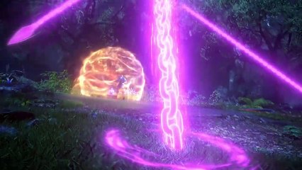 Martial Peak Episode 29 Multi subtitles