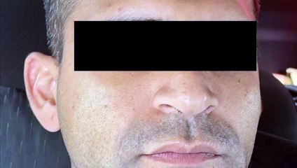 Detienen AEI a supuesto líder de Banda de ladrones de vehículos