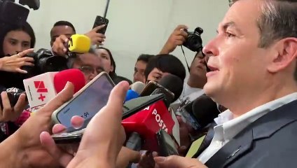 Congreso aún no envía terna a gobernador, inválido veto a Adrián de Garza