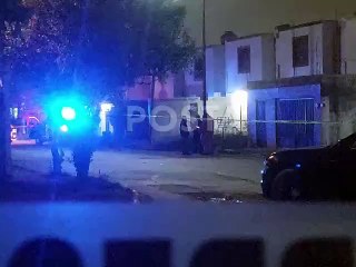 Ejecutan a hombre en Juárez