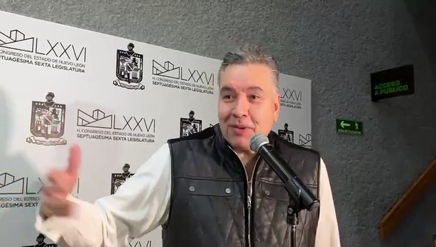 Proponen indemnización para evitar trasvase de agua a Tamaulipas