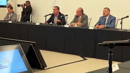 Críticas de Federación a Nuevo León son injustificadas: César Garza