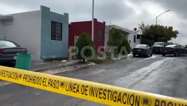 VIDEO: Restos humanos hallados en hielera se tratarían de una mujer