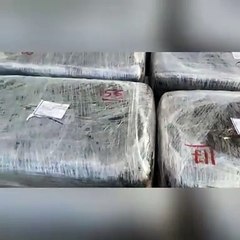 Arroja operativo aseguramiento de 2 toneladas de droga