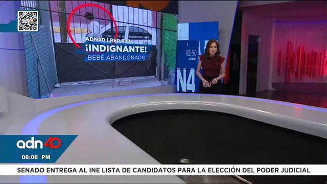 Papás entregaron al joven que abandonó a bebé recién nacido en Tultitlán