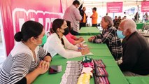 Guadalupe arranca programa Martes Ciudadano