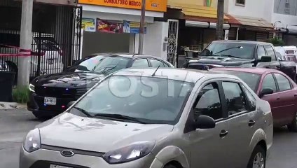 Encuentran a un menor sin vida en Escobedo; tenía reporte de desaparición