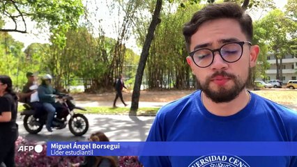 Homenajean a más de 300 jóvenes muertos en 10 años de protestas en Venezuela