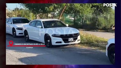 Matan a director de tránsito de Zuazua; esto y más en POSTA Alerta