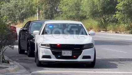 Hallan 2 cuerpos dentro de costales en la colonia Barrio del Prado