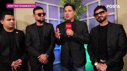 Inmortaliza Banda El Recodo bohemia al lado de Juan Gabriel