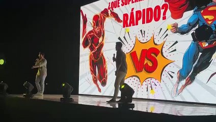 Llevan Javier Santaolalla y José Luis Crespo su ciencia a la UANL