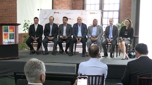 Santa Catarina lanza licitaciones para Gran Parque La Huasteca