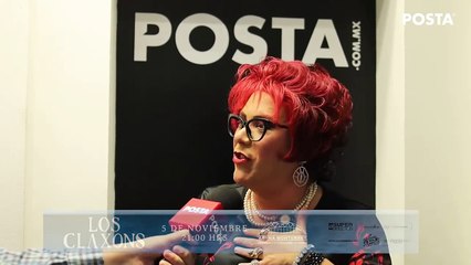 Tendrá Velia Treviño su propio programa de TV