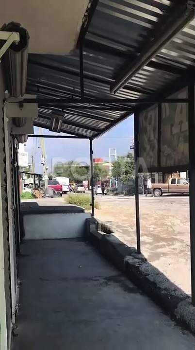 Moviliza supuesto artefacto explosivo en jardín de niños en Juárez