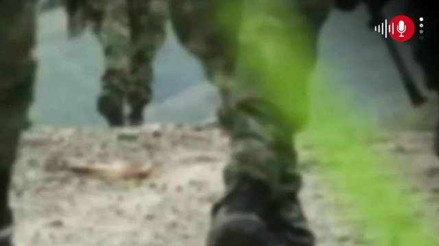 A la cárcel integrantes del Clan del Golfo por crimen de firmante de paz en Antioquia