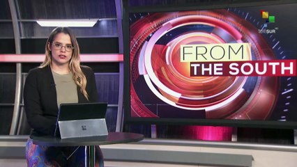 Panama police crack down on demonstration  of workers for dignified pensions