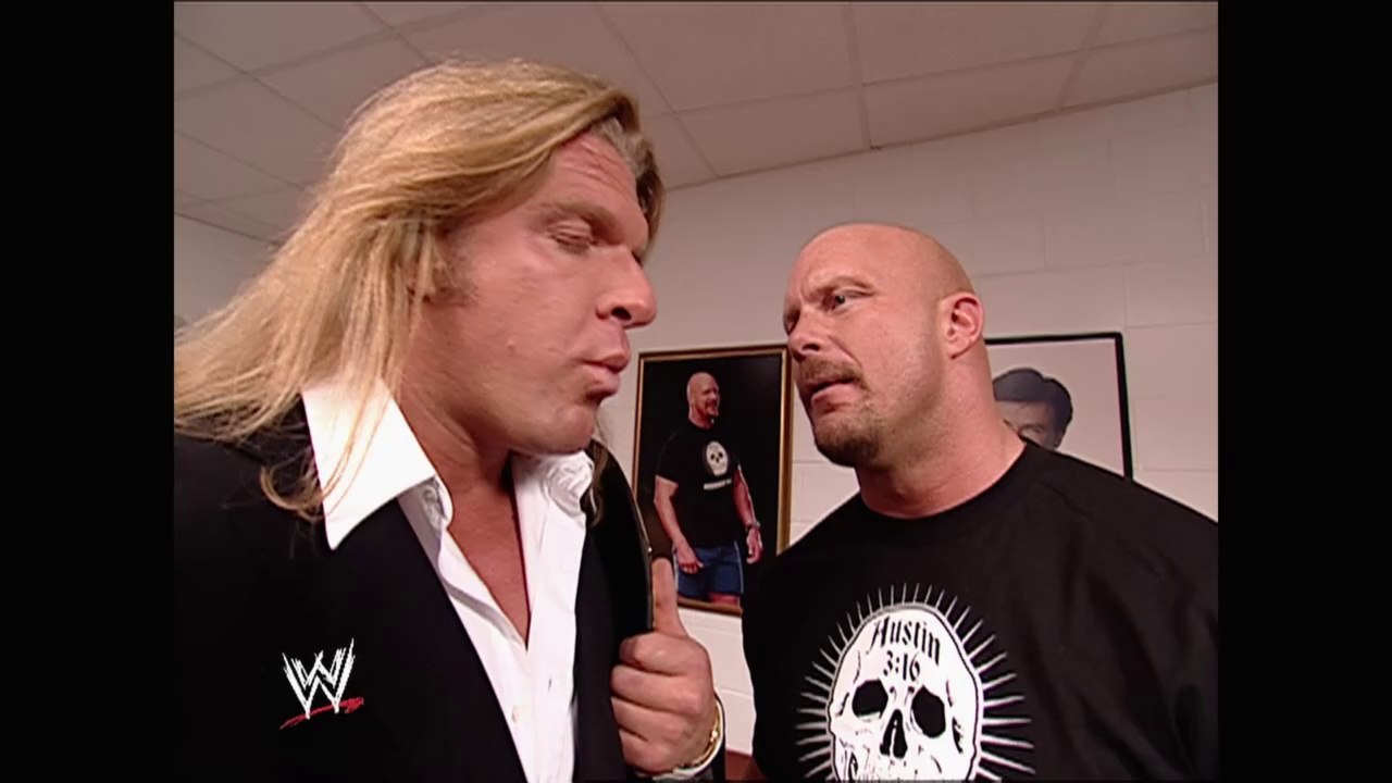 WWE RAW 09 JUNE 2003 FULL SHOW HD