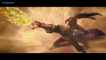 World Of Immortals S01 EP17 (English Subtitle)