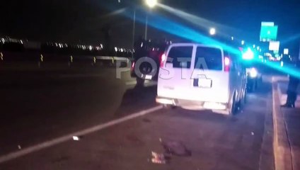 Rescata policía de Guadalupe a 19 indocumentados