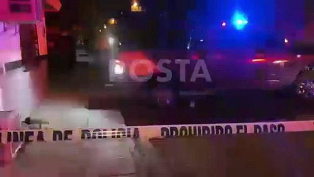 Privan de la libertad a hombre y lo ejecutan en Santa Catarina