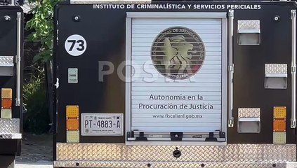 Hombre es secuestrado, asesinado y enterrado en casa de García