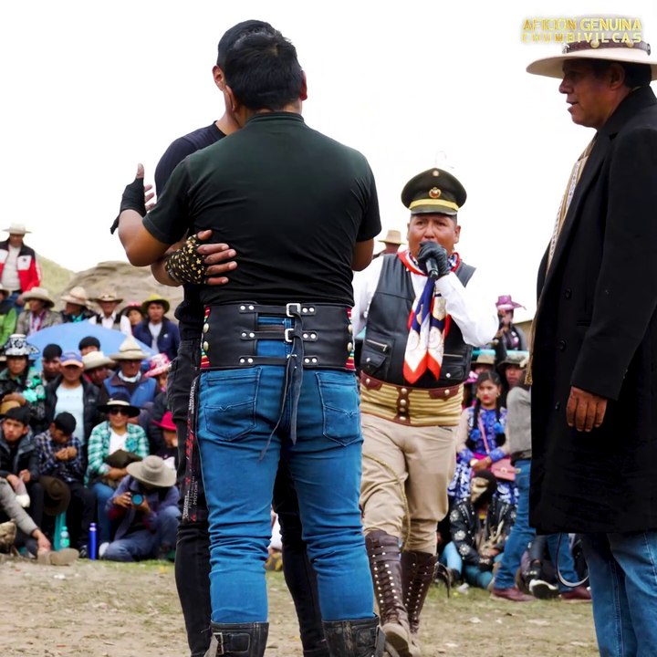 takanakuy peru 2025
