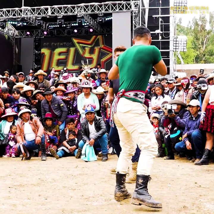 takanakuy peru 2025