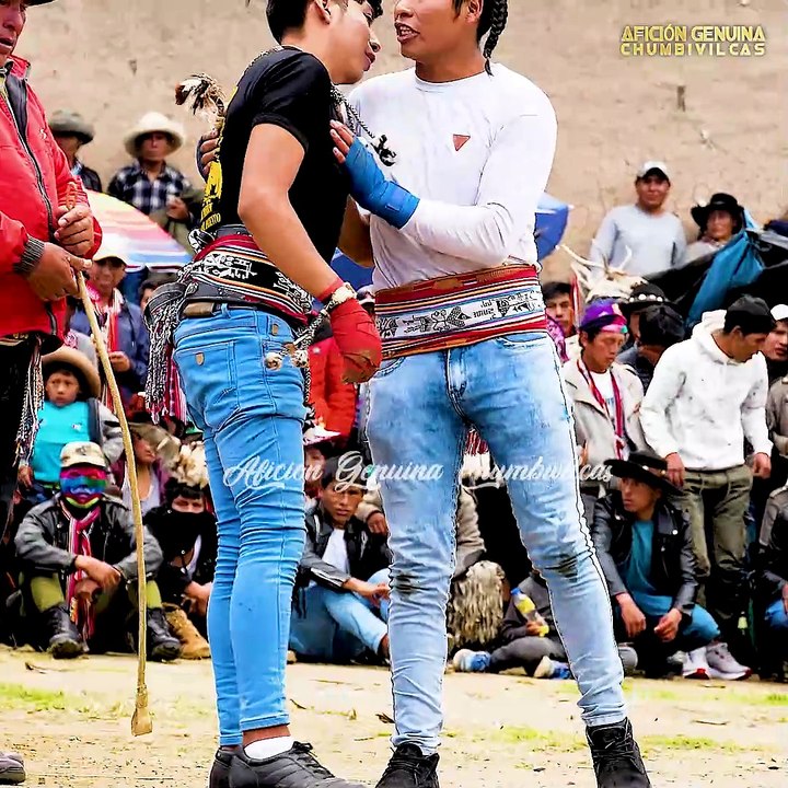 takanakuy peru 2025