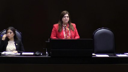 Apoya María de Jesús iniciativa para más recursos para policías de Apodaca