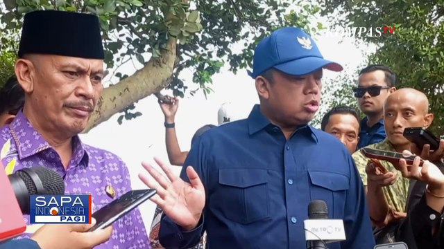Buntut Pemalsuan Sertifikat Pagar Laut, Polisi: Kades Kohod Diperiksa, Status Masih Saksi