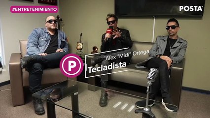 Estrenará Moenia en Monterrey su Pixel Tour
