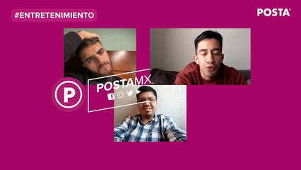 Presentan con Háblame de Ti una propuesta diferente en el cine mexicano