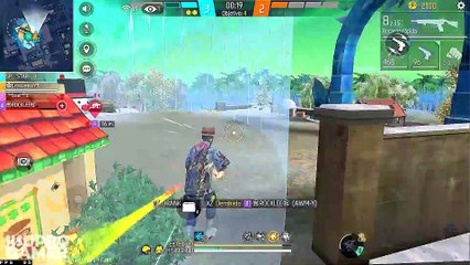 EL MEJOR COMBO DE HABILIDADES PARA "De - Clasificatoria" - INSANO FULL RUSH