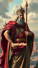 Byzantine Empire-Rome’s Last Stand (330–1453 CE) – part – 2!