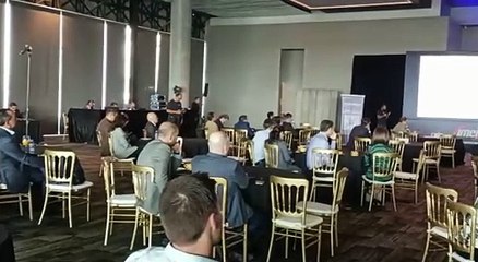 Garantizan recursos para proyectos de infraestructura