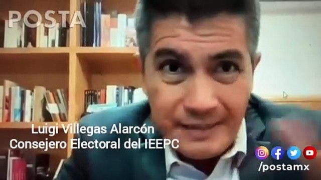 Voto electrónico y remoto, opción para mejores elecciones en Nuevo León