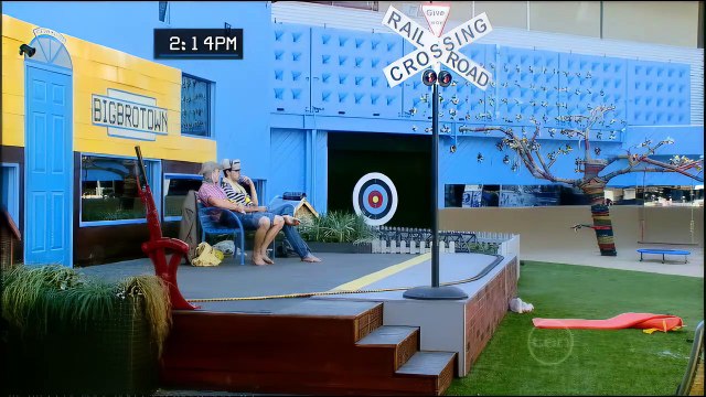 079-Big Brother Australia Season 8, Day 60, Daily Show, Thursday 26 June 2008