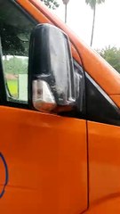 Mueren dos menores por ahogamiento en Parque Mamulique en Salinas Victoria