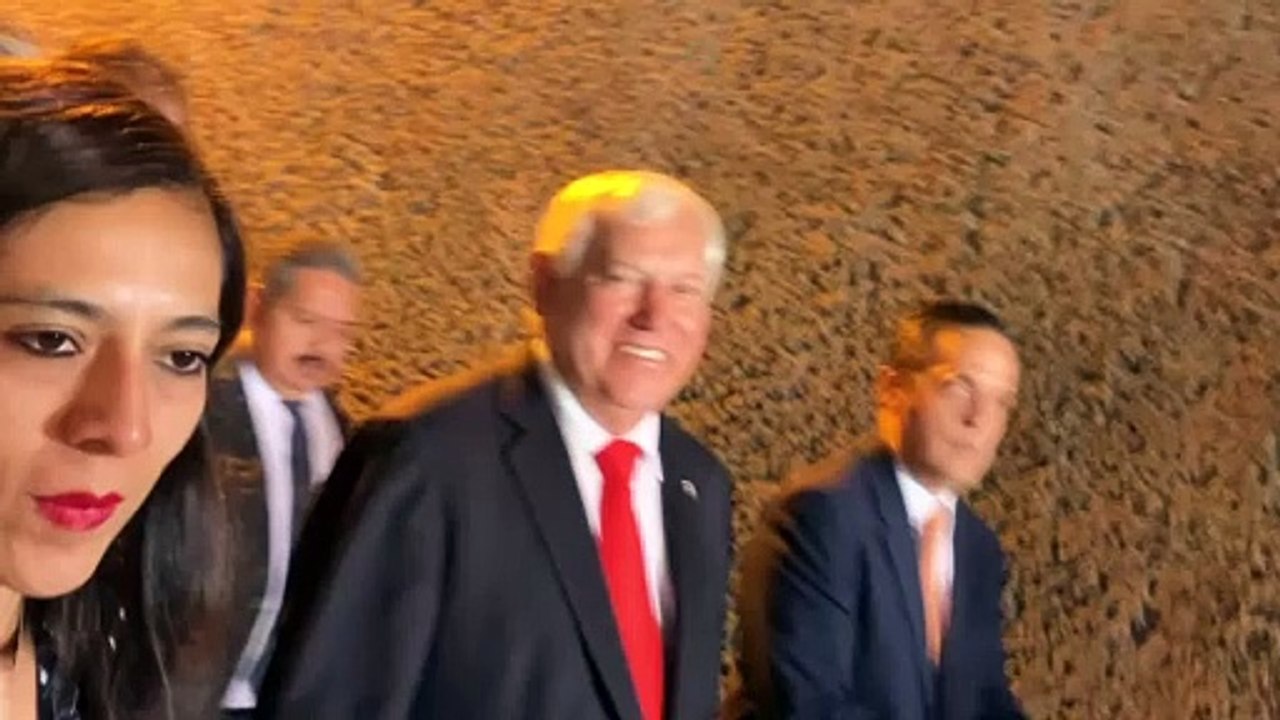 Nuevo León, Estado que apoya a la Agricultura: Víctor Manuel Villalobos
