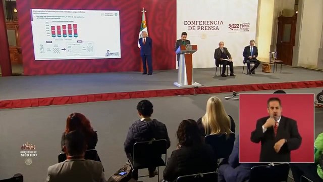 México reclutará a 750 médicos especialistas extranjeros