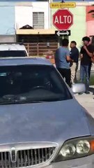 Encuentran a bebé sin vida en Escobedo