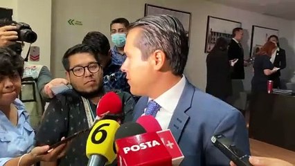 Establece Daniel Carrillo mejora de espacios públicos en San Nicolás