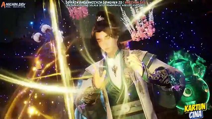 Supreme God Emperor Eps 433-444 Sub Indo